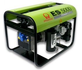 Serie ES5000